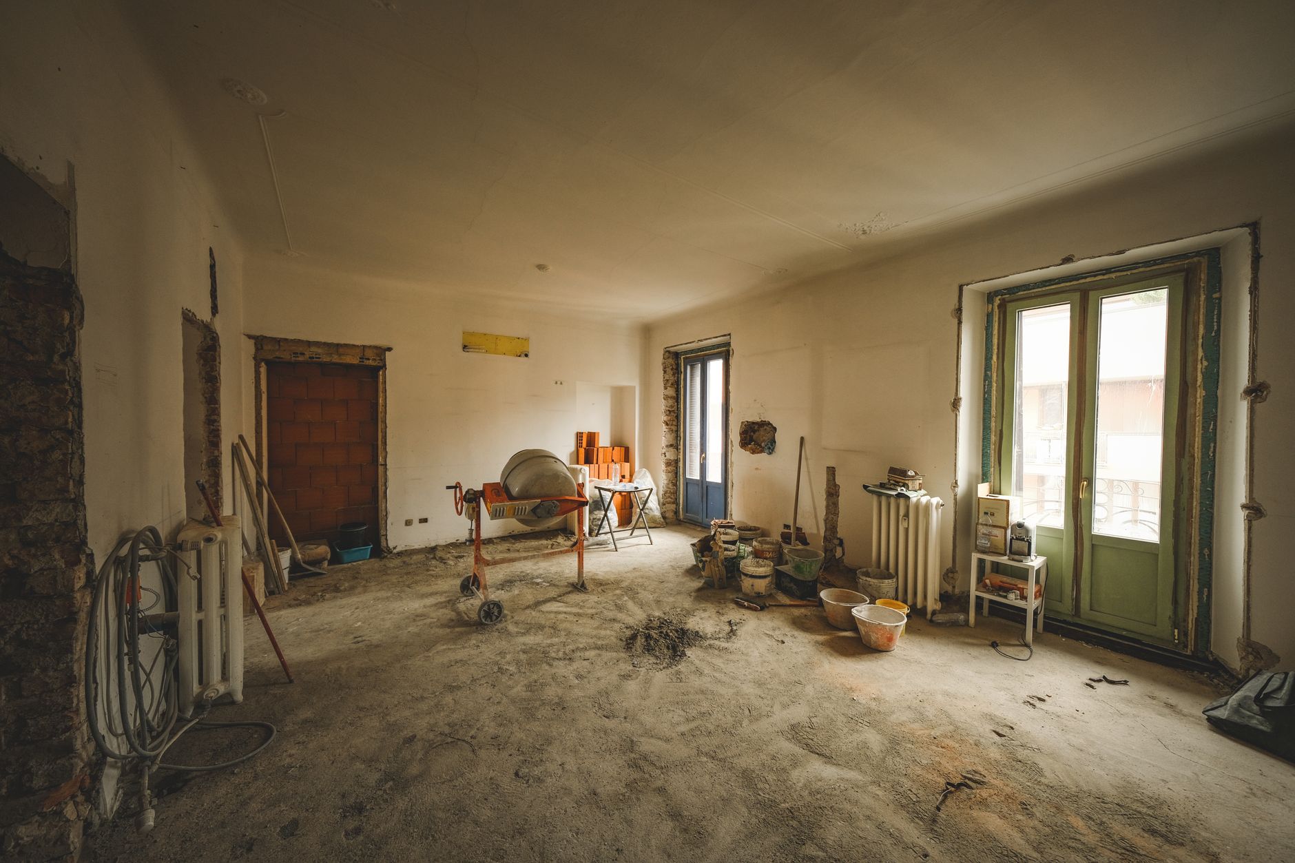 Rénovation Villenave-d'Ornon