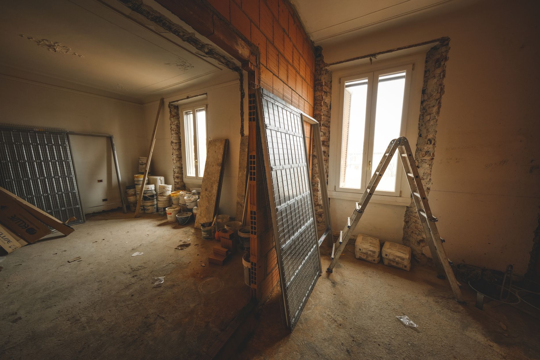 Rénovation Villenave-d'Ornon